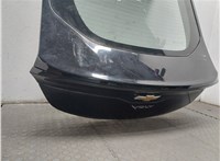  Крышка (дверь) багажника Chevrolet Volt 2015-2019 9384013 #9