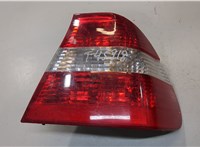  Фонарь (задний) BMW 3 E46 1998-2005 9384014 #1