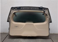  Крышка (дверь) багажника Cadillac SRX 2004-2009 9384025 #3