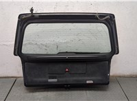  Крышка (дверь) багажника Audi A6 (C5) Allroad 2000-2005 9384031 #9