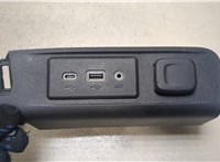 13529865 Разъем AUX/USB Buick Encore GX 9381699 #1