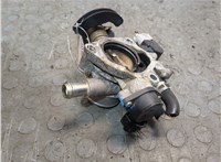 222100D090 Заслонка дроссельная Toyota Corolla E12 2001-2006 9384292 #1