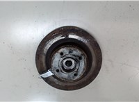  Ступица (кулак, цапфа) Renault Scenic 1996-2002 9384295 #1