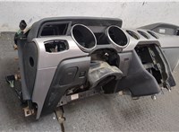  Дефлектор обдува салона Ford Mustang 2017- 11157814 #8