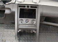 7R3319D733AA, 4R3X63044326A Панель передняя салона (торпедо) Ford Mustang 2005-2009 9384478 #14
