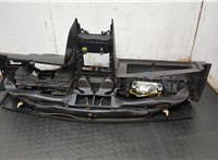 7R3319D733AA, 4R3X63044326A Панель передняя салона (торпедо) Ford Mustang 2005-2009 9384478 #17