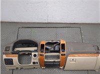  Панель передняя салона (торпедо) Lexus GX 2002-2009 9384527 #10