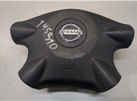  Подушка безопасности водителя Nissan Almera N16 2000-2006 9384541 #1