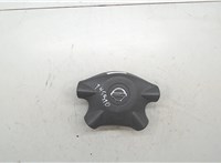 4164241 Подушка безопасности водителя Nissan Almera N16 2000-2006 9384541 #5