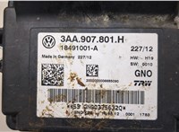  Блок управления стояночным тормозом Volkswagen Passat CC 2012-2017 9384606 #3