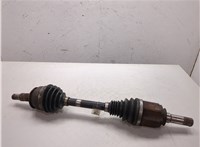 22743795 Полуось (приводной вал, шрус) Cadillac SRX 2012-2016 9384619 #4