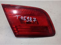  Фонарь крышки багажника BMW 3 E90, E91, E92, E93 2005-2012 9384653 #1