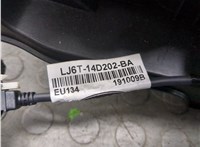  Консоль салона (кулисная часть) Ford Escape 2020- 9384688 #4