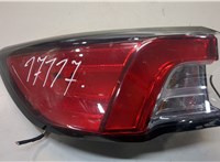  Фонарь (задний) Ford Escape 2020- 9384739 #1