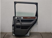  Дверь боковая (легковая) Volkswagen Touareg 2007-2010 9384767 #9