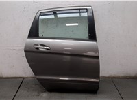  Дверь боковая (легковая) Mercedes B W245 2005-2012 9384771 #1