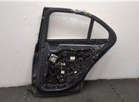 A2057300205 Дверь боковая (легковая) Mercedes C W205 2014-2023 9384780 #8