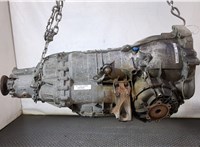  КПП - автомат (АКПП) 4х4 Audi A4 (B7) 2005-2007 9384781 #5