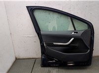 00009002AW Дверь боковая (легковая) Peugeot 308 2007-2013 9384854 #2