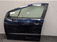 00009002AW Дверь боковая (легковая) Peugeot 308 2007-2013 9384854 #6