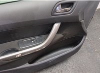 00009002AW Дверь боковая (легковая) Peugeot 308 2007-2013 9384854 #11