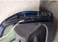 00009002AW Дверь боковая (легковая) Peugeot 308 2007-2013 9384854 #13