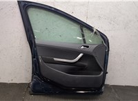00009002AW Дверь боковая (легковая) Peugeot 308 2007-2013 9384854 #14