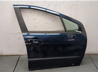 00009004CC Дверь боковая (легковая) Peugeot 308 2007-2013 9384860 #1