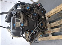  Двигатель (ДВС) Ford Fiesta 2001-2007 9384866 #2
