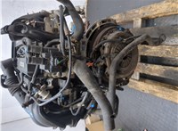  Двигатель (ДВС) Ford Fiesta 2001-2007 9384866 #6