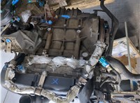  Двигатель (ДВС) Ford Fiesta 2001-2007 9384866 #7