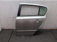  Дверь боковая (легковая) Opel Astra H 2004-2010 9384898 #1