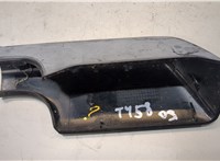  Накладка рейлинга Suzuki Grand Vitara 1997-2005 9384953 #2