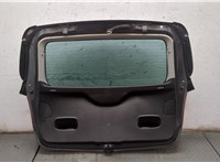  Крышка (дверь) багажника Opel Meriva 2010- 9385053 #8