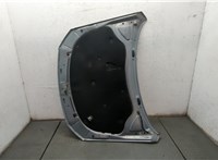  Капот Volkswagen Passat 6 2005-2010 9385178 #2