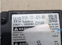 36160tz3a71m1 Камера переднего вида Acura TLX 2014-2020 9385183 #8