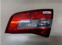  Фонарь крышки багажника Renault Koleos 2008-2016 9385209 #2