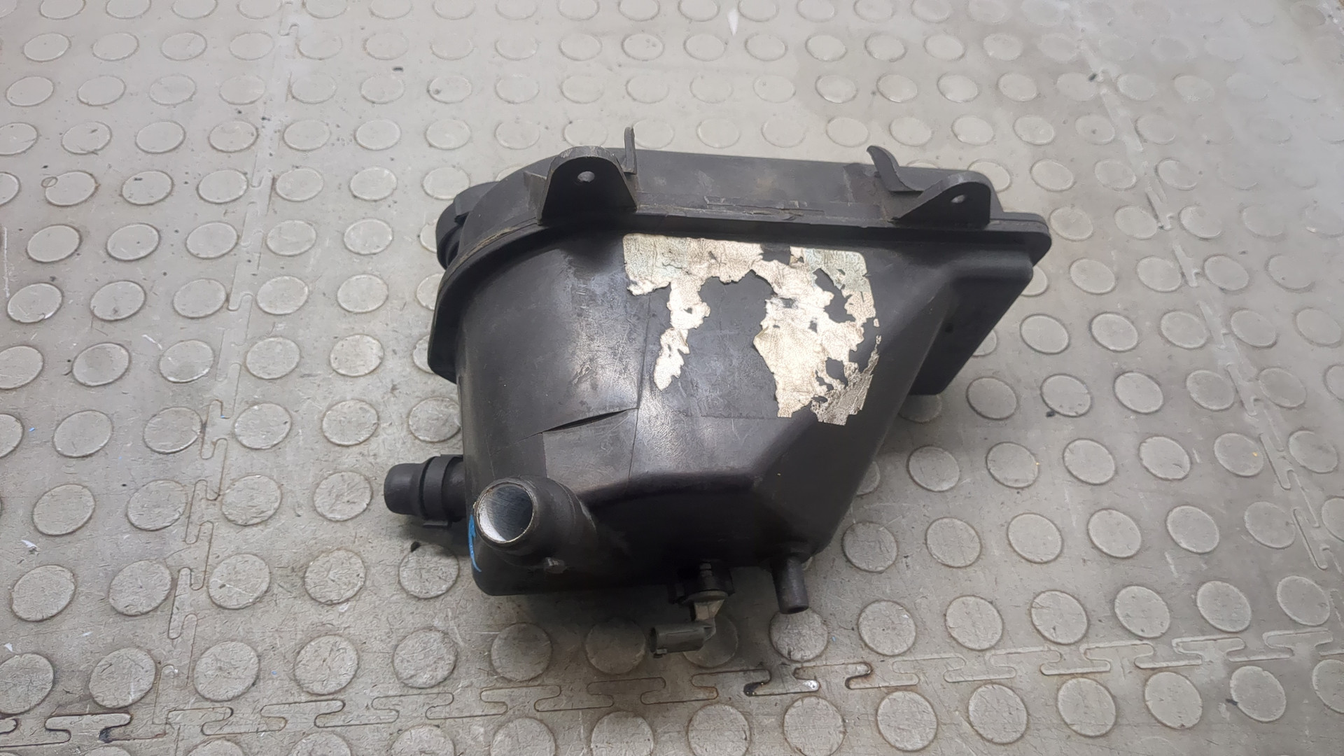 Бачок расширительный