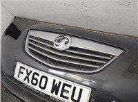  Бампер Opel Meriva 2010- 9385320 #6