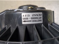  Двигатель отопителя (моторчик печки) Toyota Solara 2003-2009 9385349 #2