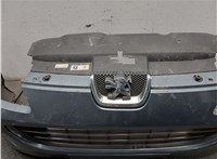  Бампер Peugeot 407 9385383 #5