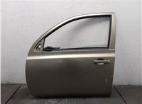  Дверь боковая (легковая) Nissan Micra K12E 2003-2010 9385402 #1