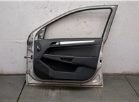  Дверь боковая (легковая) Opel Astra H 2004-2010 9385408 #8