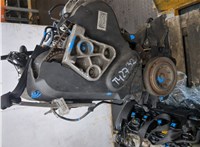  Форсунка топливная Opel Vivaro 2001-2014 11158555 #5