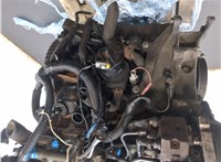  Форсунка топливная Opel Vivaro 2001-2014 11158555 #8