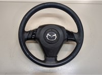  Руль Mazda 3 (BK) 2003-2009 9385568 #1