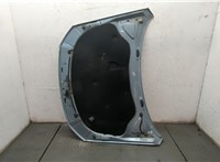  Капот Volkswagen Passat 6 2005-2010 9385569 #8