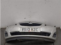  Бампер Opel Meriva 2010- 9385599 #1