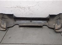  Бампер Hyundai Tucson 1 2004-2009 9385626 #2