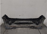  Бампер Nissan Navara 2005-2015 9385686 #5